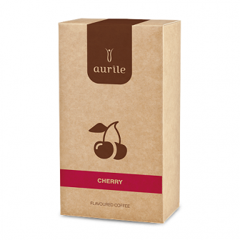 Cherry - Ground Coffee 