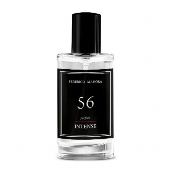 Intense 56 (50ml)