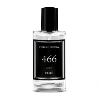 Pure 466 (50 ml)