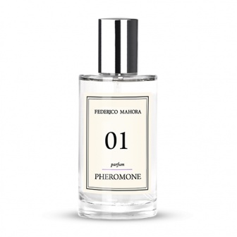 Pheromone 01 (50ml)