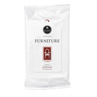 Furniture Cleaning Wipes 