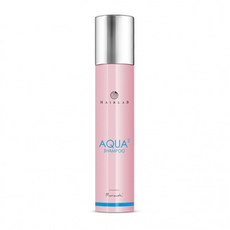 Aqua² Shampoo For Dry Hair 250ml